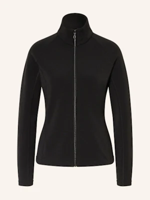 8848 Altitude Kurtka Jako Warstwa Środkowa Hallie schwarz