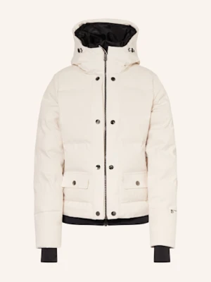 8848 Altitude Kurtka Narciarska Harlow weiss