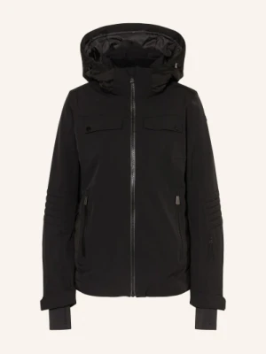 8848 Altitude Kurtka Narciarska Jodie schwarz