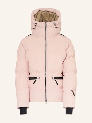 8848 Altitude Kurtka Narciarska Juniper pink