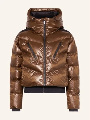 8848 Altitude Kurtka Narciarska Noelle braun