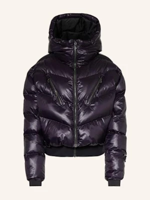 8848 Altitude Kurtka Narciarska Noelle lila