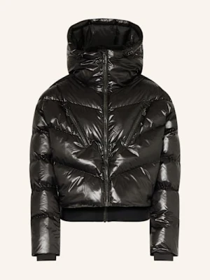 8848 Altitude Kurtka Narciarska Noelle schwarz