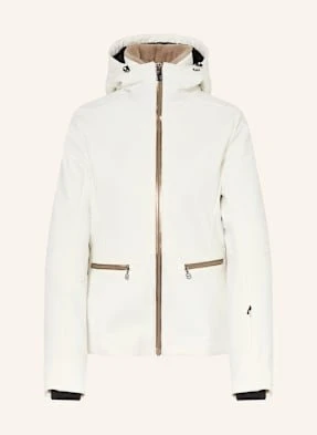 8848 Altitude Kurtka Narciarska Z Softshellu Vienna weiss