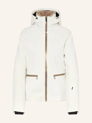 8848 Altitude Kurtka Narciarska Z Softshellu Vienna weiss
