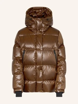 8848 Altitude Puchowa Kurtka Narciarska Sarah braun