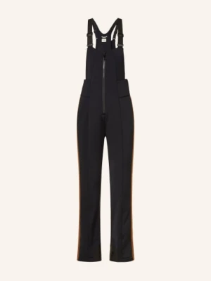 8848 Altitude Spodnie Narciarskie Maya schwarz