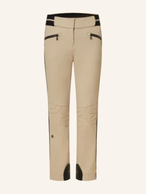 8848 Altitude Spodnie Narciarskie Randy Star beige
