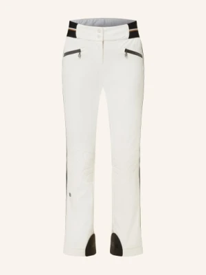 8848 Altitude Spodnie Narciarskie Randy Star weiss