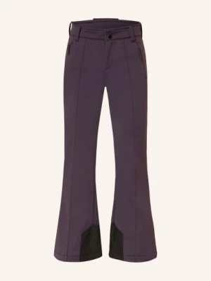 8848 Altitude Spodnie Narciarskie Z Softshellu Francis lila