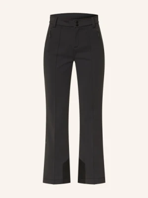 8848 Altitude Spodnie Narciarskie Z Softshellu Francis schwarz