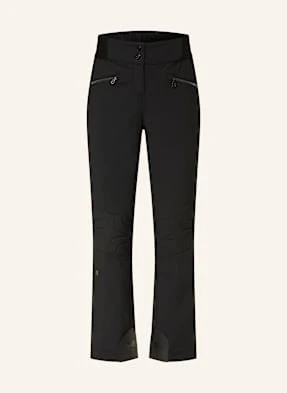 8848 Altitude Spodnie Narciarskie Z Softshellu Randy 2.0 Star schwarz