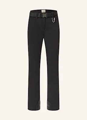 8848 Altitude Spodnie Narciarskie Z Softshellu Tumblr 2.0 W schwarz