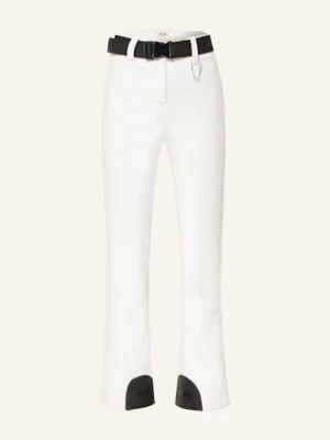 8848 Altitude Spodnie Narciarskie Z Softshellu Tumblr 2.0 W weiss