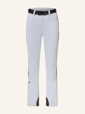 8848 Altitude Spodnie Narciarskie Z Softshellu Tumblr blau