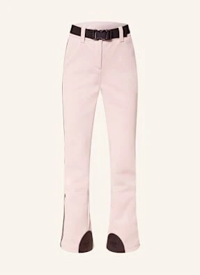 8848 Altitude Spodnie Narciarskie Z Softshellu Tumblr pink