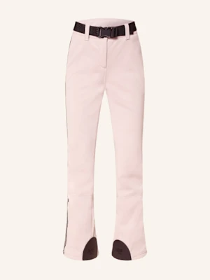 8848 Altitude Spodnie Narciarskie Z Softshellu Tumblr pink