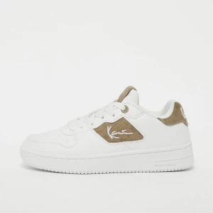 Karl Kani 89 Classic (GS) uniseks biały rozmiar Buty