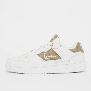 Karl Kani 89 Classic mężczyźni biały rozmiar Buty