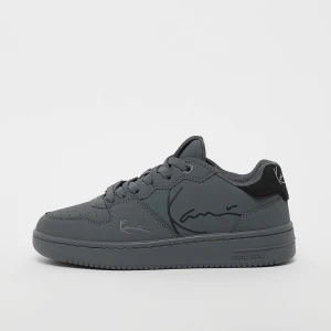 Karl Kani 89 Logo Prm (GS) uniseks szary rozmiar Buty