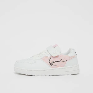 Karl Kani 89 Logo (PS) uniseks biały rozmiar Buty