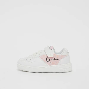 Karl Kani 89 Logo (TD) uniseks biały rozmiar Buty