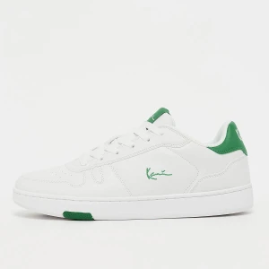 89 Racket Karl Kani biały