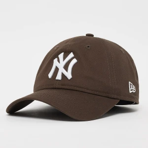 Zdjęcie produktu New Era 9 Twenty League Essential York Yankees uniseks Czapki brązowy rozmiar Akcesoria