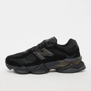 New Balance 9060 mężczyźni Lifestyle czarny rozmiar Buty