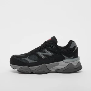 New Balance 9060 uniseks Lifestyle czarny rozmiar Buty