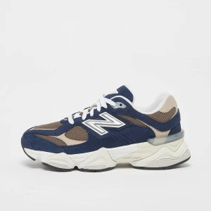 New Balance 9060 (GS) uniseks Lifestyle niebieski rozmiar Buty