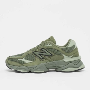New Balance 9060 mężczyźni Lifestyle zielony rozmiar Buty