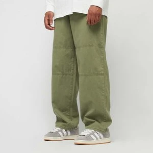 90's Pants With Dividing Seams, markiUrban Classics, Spodnie dżinsowe, w kolorze zielony, rozmiar: