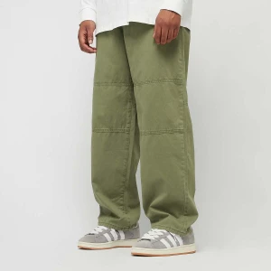 90's Pants With Dividing Seams, markiUrban Classics, Spodnie dżinsowe, w kolorze zielony, rozmiar: