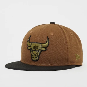 9Fifty Color Pack NBA Chicago Bulls, markiNew Era, Czapki, w kolorze wielokolorowy, rozmiar: M/L