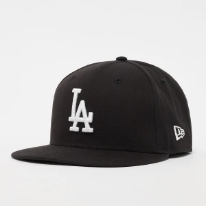 9Fifty MLB Los Angeles Dodgers, markiNew Era, Czapki, w kolorze czarny, rozmiar: M/L
