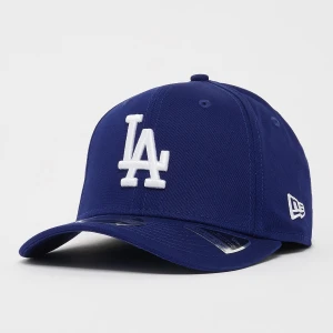 New Era 9FIFTY® Team Colour MLB Los Angeles Dodgers uniseks Czapki niebieski rozmiar Akcesoria