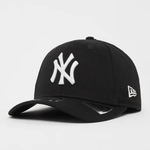 New Era 9FIFTY® Team Colour MLB York Yankees uniseks Czapki czarny rozmiar Akcesoria