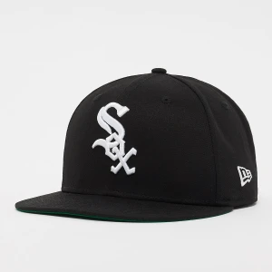 New Era 9Fifty Team Side Patch MLB Chicago White Sox uniseks Czapki wielokolorowy rozmiar Akcesoria
