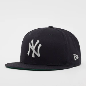 New Era 9Fifty Team Side Patch MLB York Yankees uniseks Czapki niebieski rozmiar Akcesoria