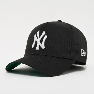 New Era 9Forty E-Frame World Series Injection Pack Patch MLB York Yankees uniseks Czapki czarny rozmiar Akcesoria