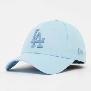 9Forty FEMALE METALLIC LOGO Los Angeles Dodgers glb, marki New EraAccessoires, w kolorze Niebieski, rozmiar