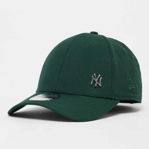 New Era 9Forty Flawless MLB York Yankees dkg uniseks Czapki zielony rozmiar Akcesoria