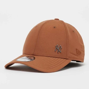 9Forty Flawless MLB New York Yankees, markiNew Era, Czapki, w kolorze brązowy, rozmiar: