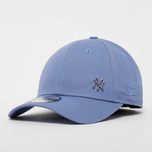 New Era 9Forty Flawless MLB York Yankees uniseks Czapki niebieski rozmiar Akcesoria