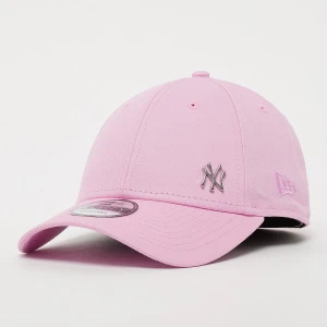 New Era 9forty Flawless MLB York Yankees uniseks Czapki różowy rozmiar Akcesoria