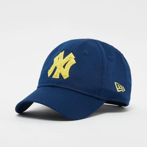 9Forty Kids Boucle MLB New York Yankees, markiNew Era, Czapki, w kolorze niebieski, rozmiar: TODDLER