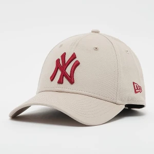 New Era 02243213_productName uniseks Czapki beż rozmiar Akcesoria