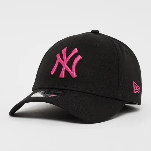 Zdjęcie produktu 9Forty League Essential MLB New York Yankees, markiNew Era, Czapki, w kolorze czarny, rozmiar: