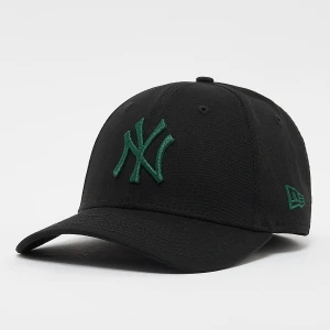New Era 9Forty League Essential MLB York Yankees uniseks Czapki czarny rozmiar Akcesoria